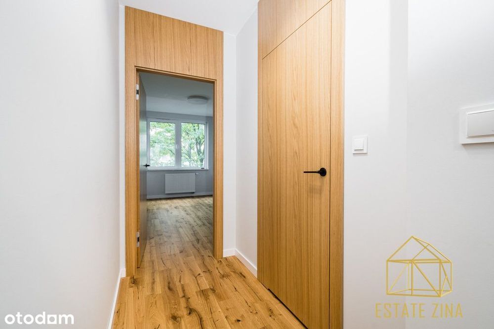 Ruczaj | 73,66 m² | 3/4 pokoje | Bez Pcc | Garaż