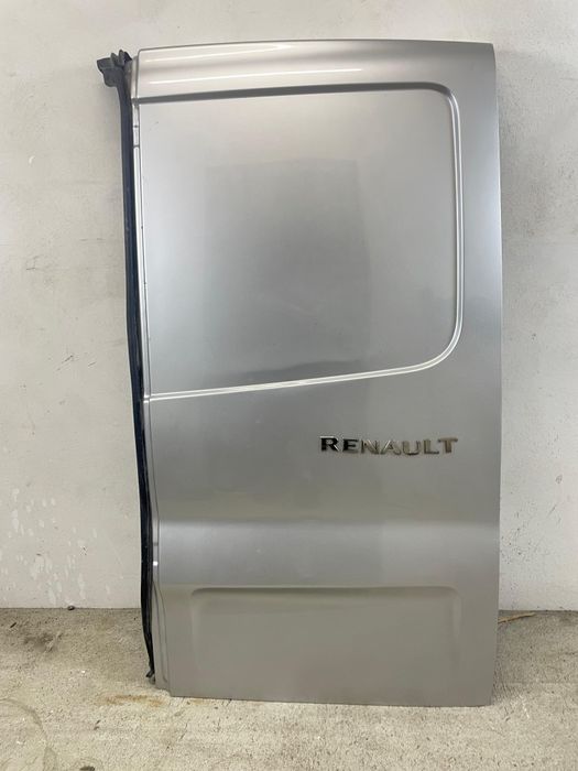 Drzwi Prawy Tył Renault Trafic III Vivaro B, Fiat Talento.