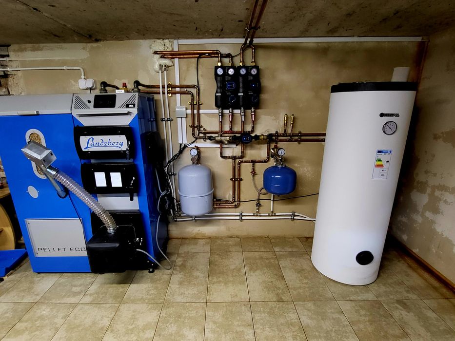 Usługi Remontowo-Budowlane