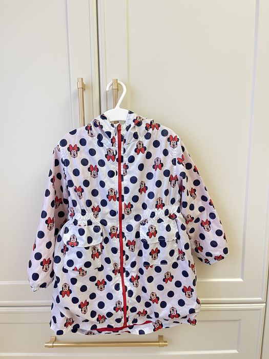 Дитячий плащ (стан нової)