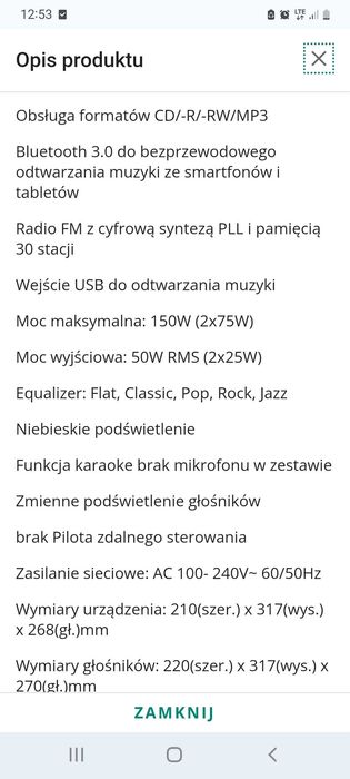 Wieża na działkę do pracowni