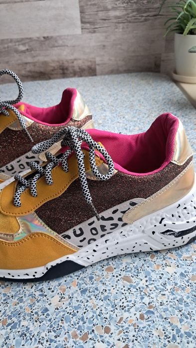 Buty sportowe roz 40