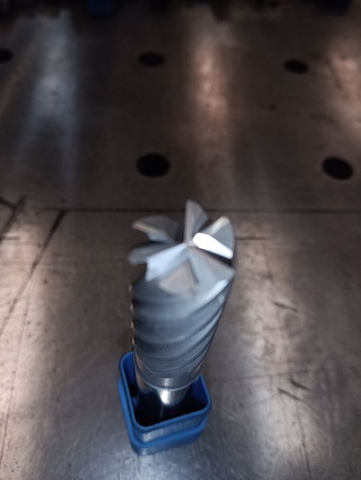 Frez z węglika spiekanego 16mm