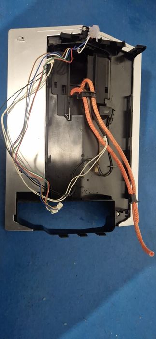 Siemens Eq9 panel sterowania kompletny