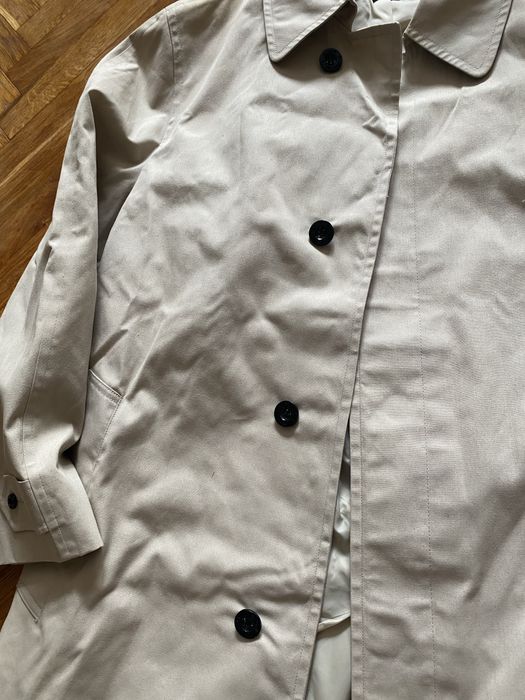 Плащ Stone Island