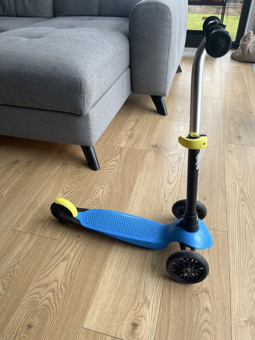 Hulajnoga decathlon oxelo b1