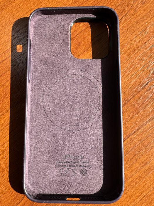 Чохол для айфон 14 про макс