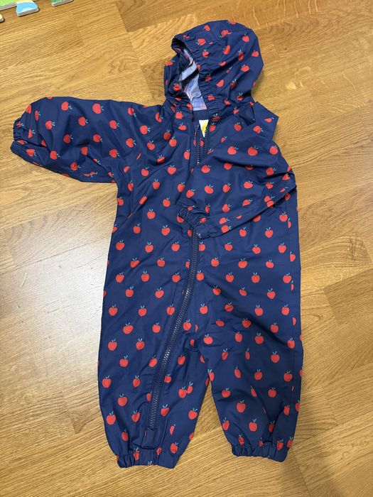 Дощовик комбінезон вотерпруф