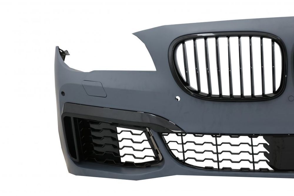 Body Kit Bmw Série 7 F01 F02 (2008 a 2015) Look M760