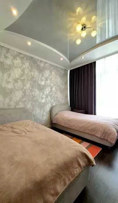 Є відновлення ! Прекрасна 2-к квартира ЖК Софіївський  квартал 84500