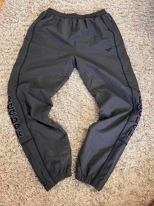 Балонові штани Reebok