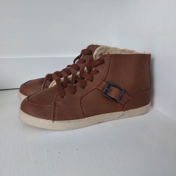 Жіночі демісезонні черевики ботинки 38 розмір