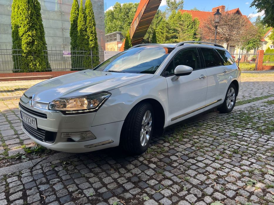 Citroën C5