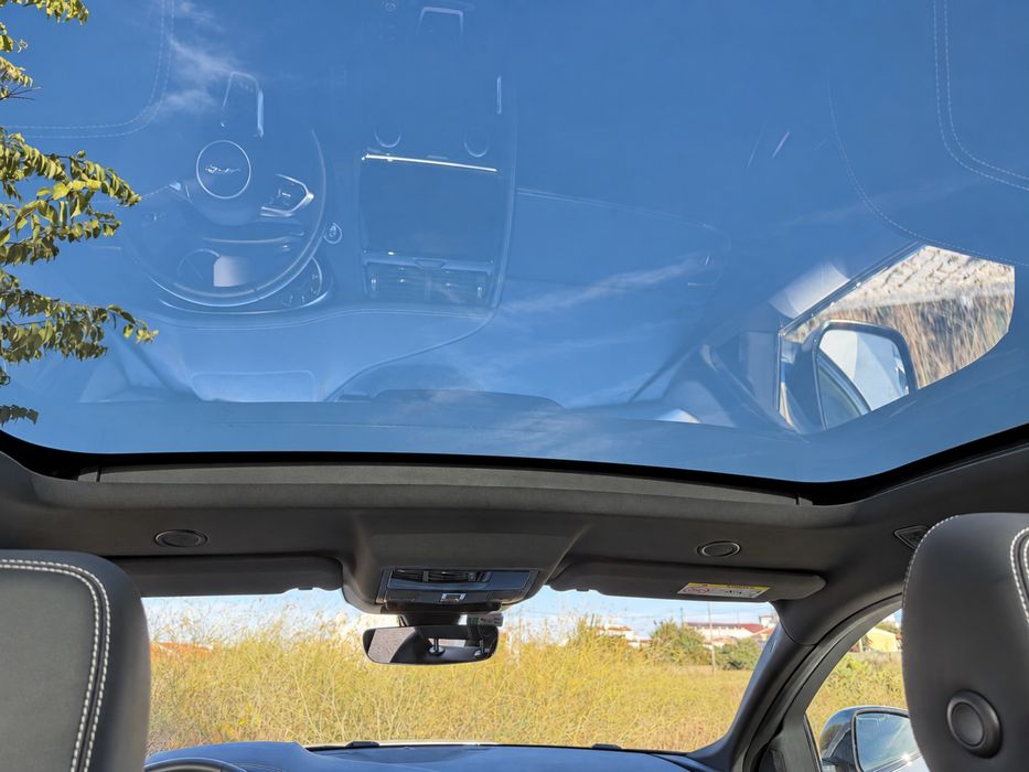 Jaguar E-Pace p300e - Hibrido Plug In