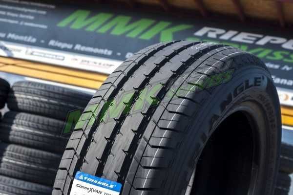 205/65R16C Triangle TV701 Bus Wzmacniane Nowe