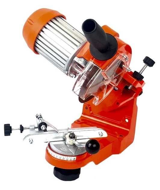 Верстат для заточування ланцюгів LEX LXCG800 безщітковий двигун