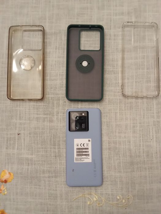 Smartphone 13 T pro 5G 1Tb Xiaomi.