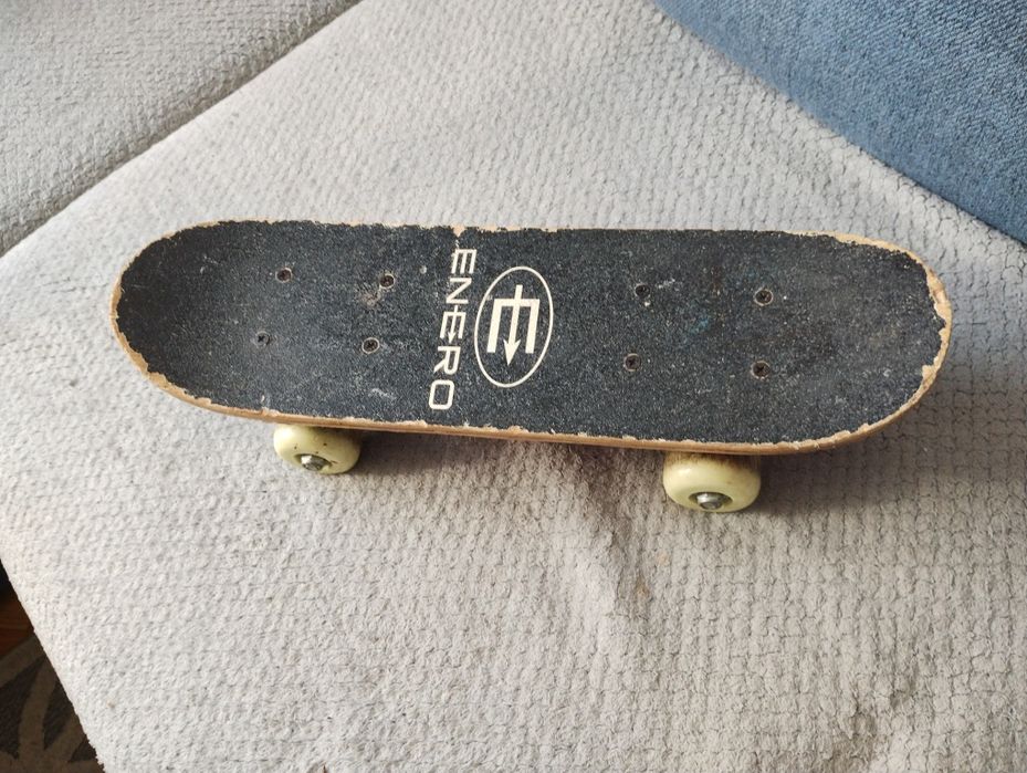 Mini deskorolnka