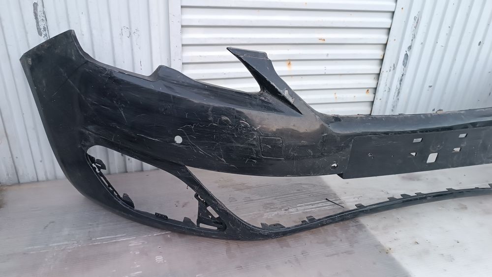 Vendo parachoque de frente Peugeot 308 ano 2013/17