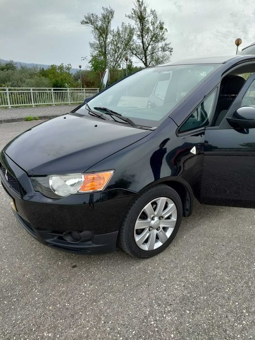 Mitsubishi Colt 1.1 Invite Cleartec