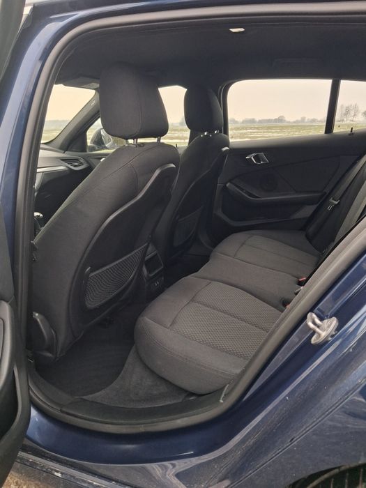 Bmw 1,116 diesel 2020r