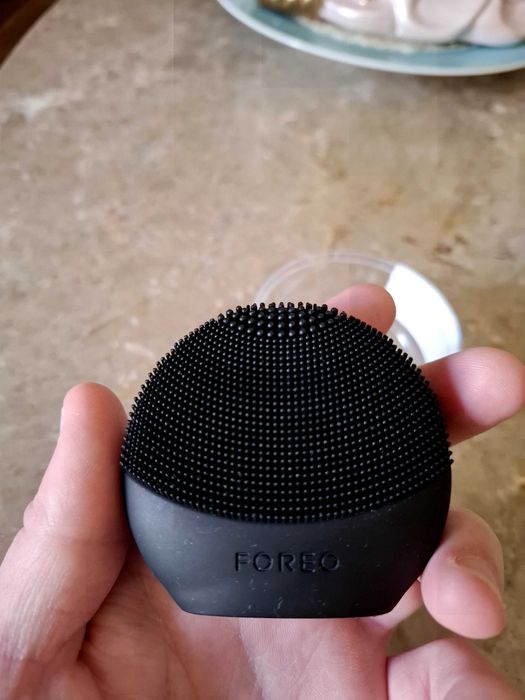 FOREO máquina de limpeza de pele