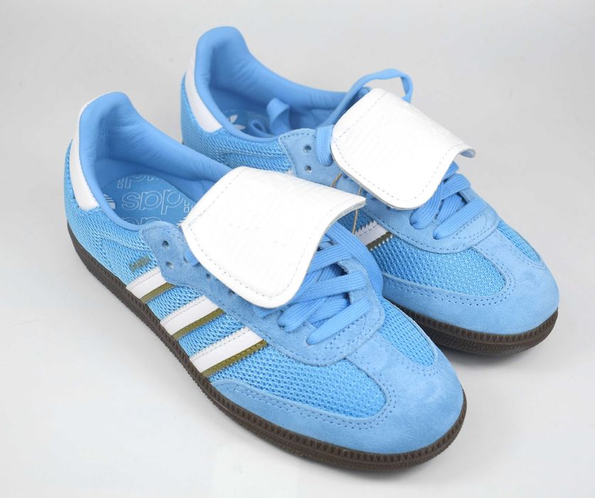 adidas gazelle silver green womens adidas Samba OG Preloved Brown