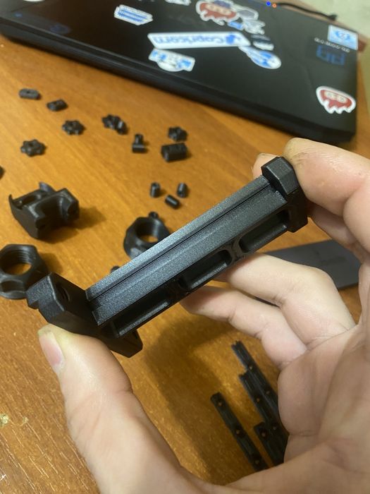 3д печать и 3д моделирование