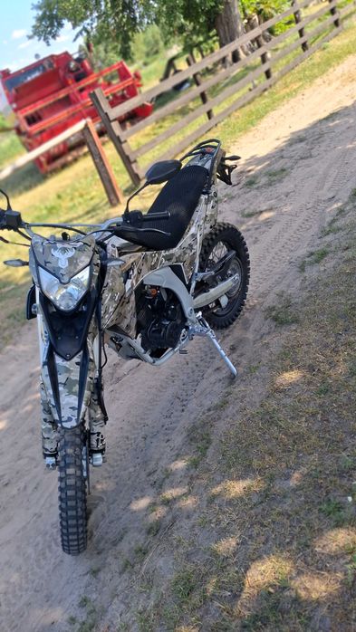 Продам лонкін 250