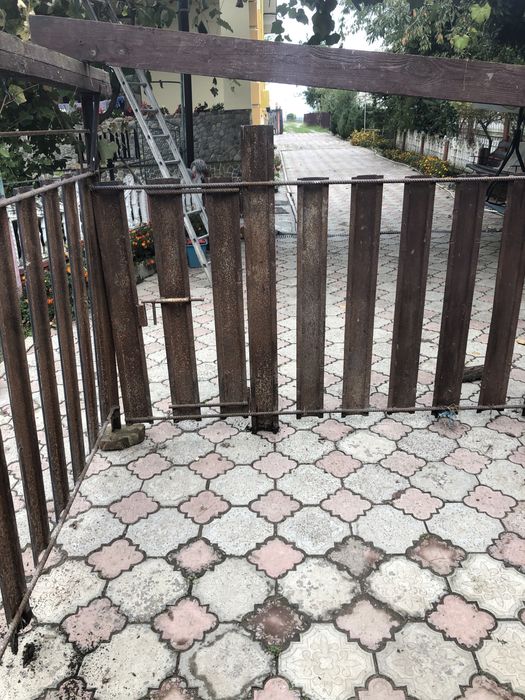 Продам вольєр для собак