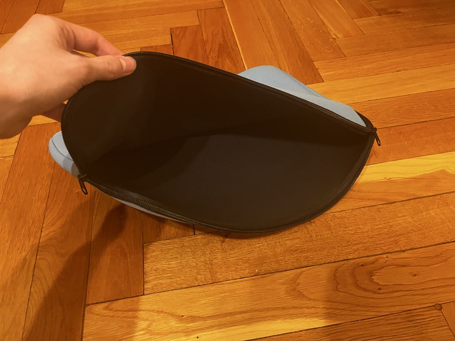 Etui na laptopa - wymiary w opisie