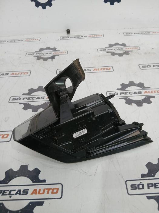 FAROLIM ESQUERDO CINZA PEUGEOT 2008 II 1.2PURETECH 2019 -2026 ANO: 202