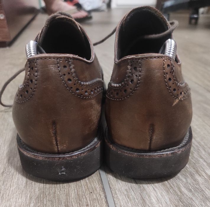 Туфлі Tod's 40-41