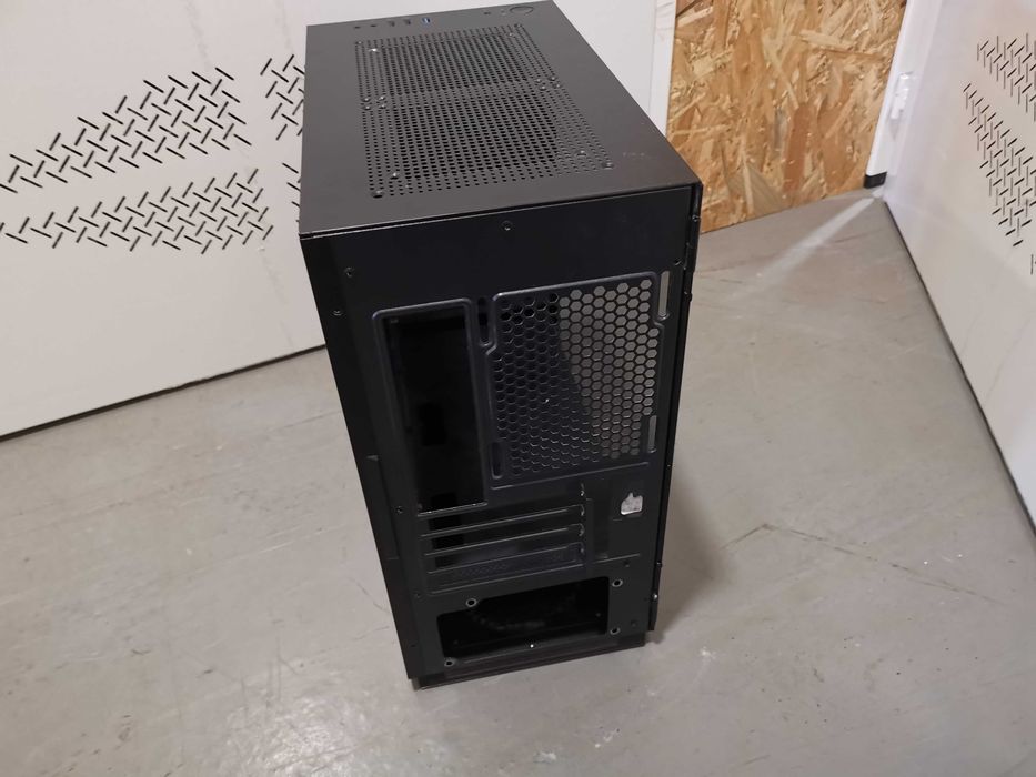 Caixa para pc( Deaktop)