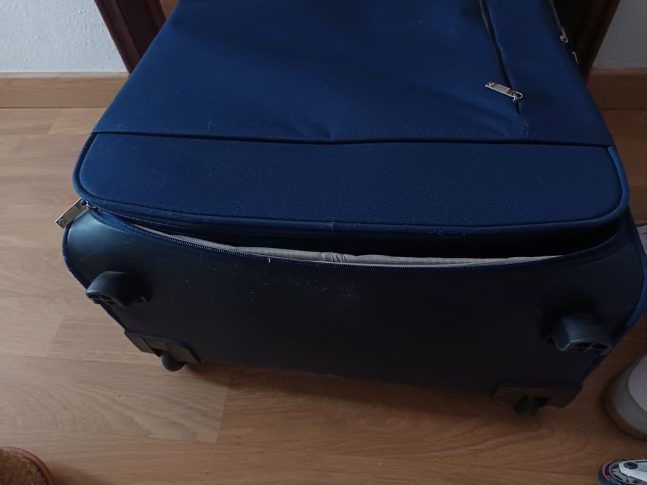 Mala Viagem Samsonite