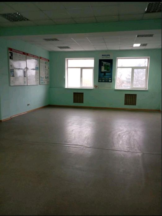 Оренда приміщень під офіс