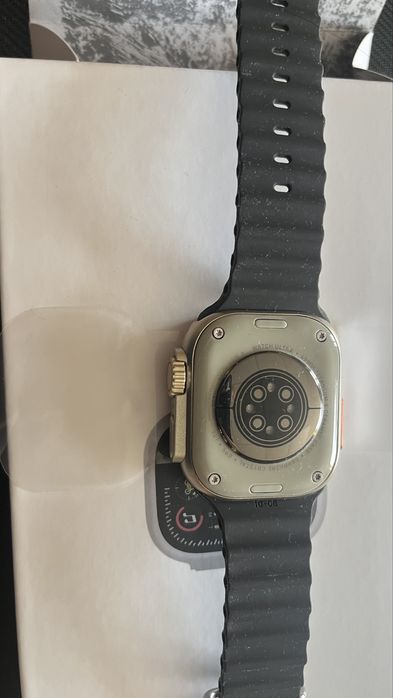 Apple Watch Ultra 2