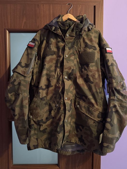 Ubranie ochronne gore-tex 128/MON/XL