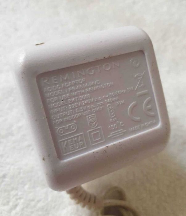 Carregdor Remington Output 5.3v