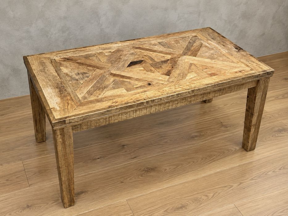 mesa refeição jantar sala cozinha secretaria kare design oriental rustica