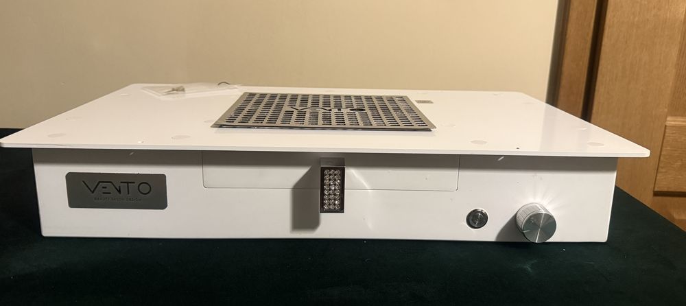 Pochłaniacz podblatowy VENTO