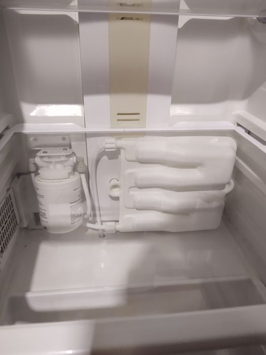 Холодильник Privileg side by side