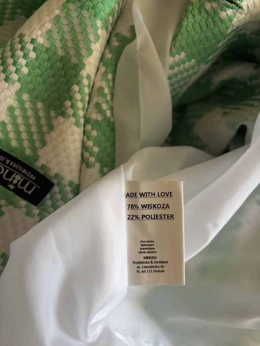 Garnitur damski Minouu