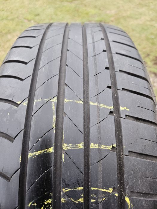 Opony letnie Goodyear 215/55 r17