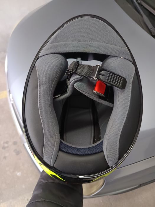 Capacete HJC criança