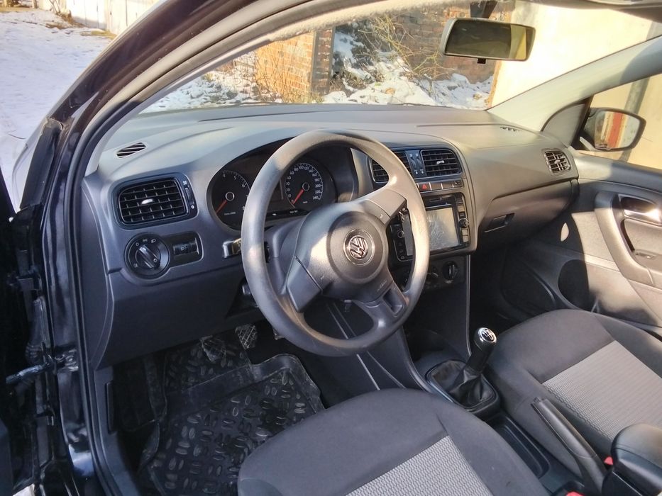 Volkswagen Polo  в хорошому стані