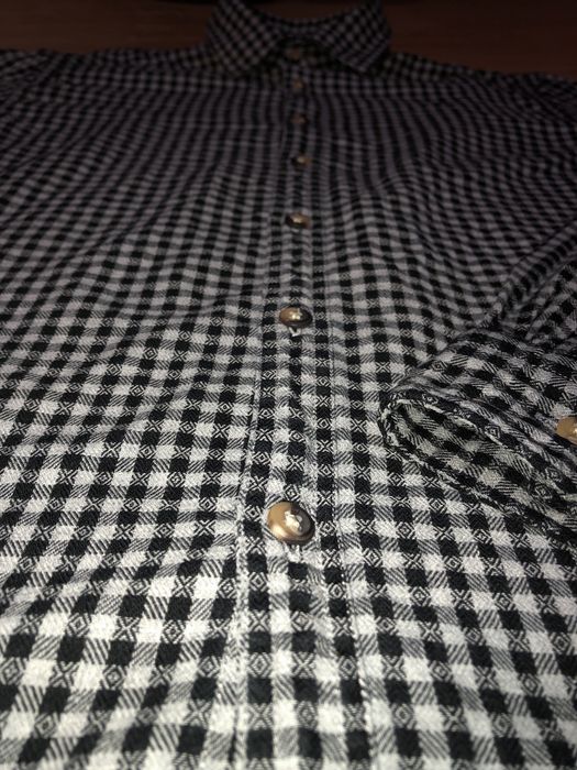 Scotch & Soda Size M