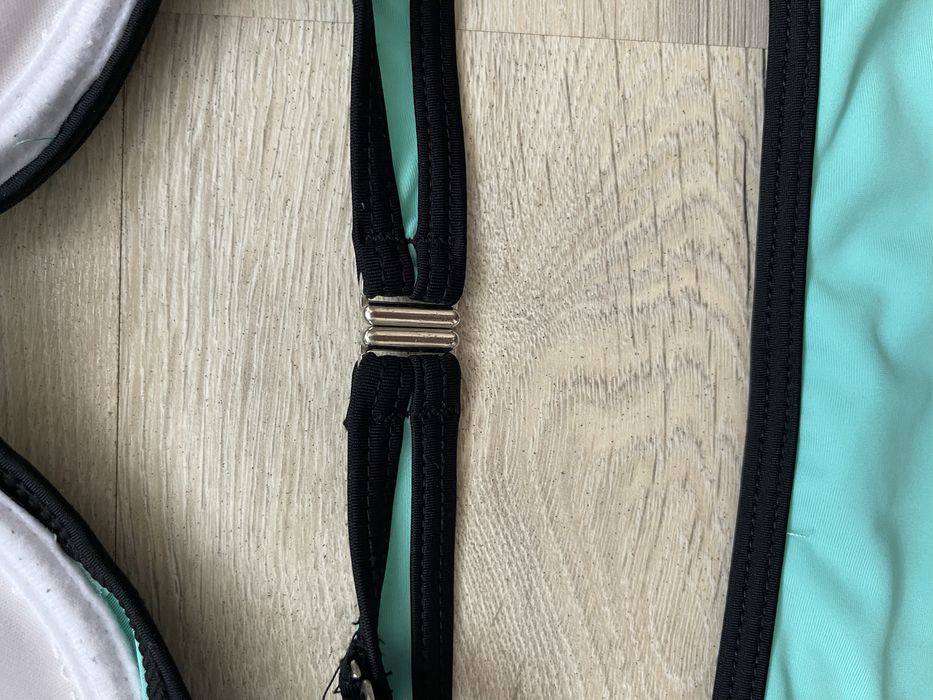 Купальник Power Flower  балконет розмір М/44