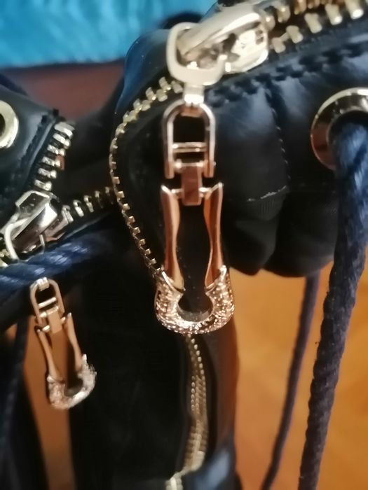 Botas cano alto novas