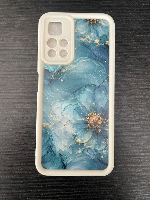 Чохол Xiaomi Note 11 5G